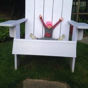 Meet your Posher, Kate